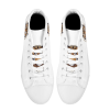 Tiger - Emblem High - Tops